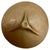 Metal Arts & Crafts Copper and Brass Contianer in the style of Carl Deffner, Esslingen, 1900 For Sale - Image 7 of 8