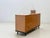 Wood Vintage Scandinavian Style Sideboard, 1960s For Sale - Image 7 of 15
