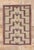 Vintage Turkish Tulu Rug, 03'01 X 04'03 For Sale - Image 10 of 10