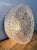 Vintage Glass Wall Light, 1970s For Sale - Image 14 of 17