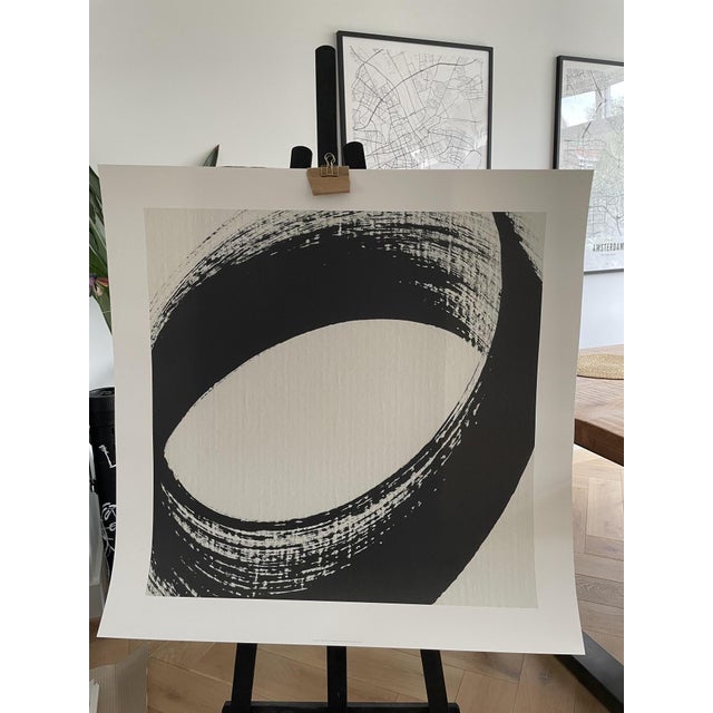 Vlado Fieri, Abstract Composition, 2011, Print, in Good conditions. Designed from 2000