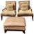 Vintage Thomasville Collection, armchairs, Ottoman & End Table. Thomasville where classic design meets unparalleled...