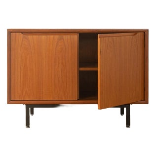 Vintage Chest of Drawers, 1960s For Sale
