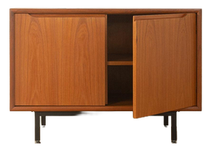 Vintage Chest of Drawers, 1960s