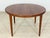 High-quality, extendable mid-century dining table from the renowned Danish manufacturer VV Møbler Spøttrup (model no....