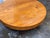 Wood Chista Button Coffee Table For Sale - Image 7 of 12