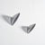 Chab Wellington Coat Hooks from Philippe Starck for O.W.O, 1987, Set of 2 For Sale - Image 11 of 11