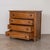 1940s French Provincial Oak Dresser For Sale In Los Angeles - Image 6 of 18