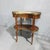 French Kidney Side Table For Sale - Image 9 of 9