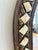 Bronze Vintage Moroccan Moorish Wall Mirror For Sale - Image 8 of 10