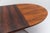 Scandinavian Rosewood Folding Dining Table, 1960s For Sale - Image 13 of 18