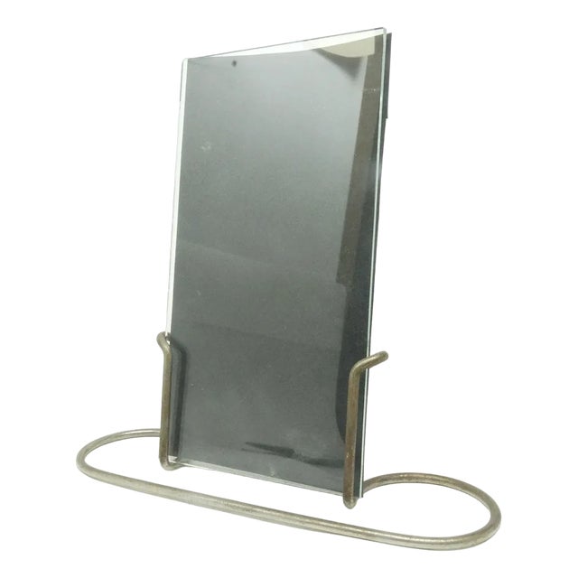 Art Deco Style Frame, Poland, 1950s For Sale