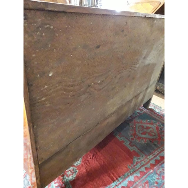 Brown Louis XV Dresser, 18th Century For Sale - Image 8 of 9