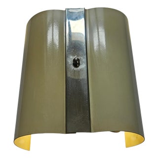 Mid-Century Wall Lamp, Italy, 1960s For Sale
