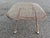 Mid 20th Century Mid 20th Century Russell Woodard Sculptura Footstool Ottoman, Attributed For Sale - Image 5 of 12
