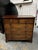 Georgian Chest of Drawers in Mahogany For Sale - Image 10 of 12