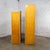 Pair of Early to Mid-20th Century Vintage English Art Deco Style Wardrobes Burled Maple & Walnut Frames For Sale - Image 9 of 18