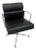 Mid 20th Century Original Herman Miller Aluminum Eames Soft Pad Group Management Conference Chair For Sale