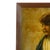 Engraving - M. Kassel (19th Century) - 104 cm. "Female Figure". Color print. Framed. Dimensions: 104 cm x 73 cm.