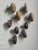 Add some one of a kind personality to your cabinets or drawers! All collected from the North Shore of MN in the 1990's -...
