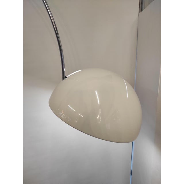 Arc Floor Lamp, 1960s For Sale - Image 4 of 13