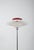 Danish floor lamp model PH 80 designed by Poul Henningsen for Louis Poulsen. This floor lamp was manufactured after the...