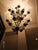 Glass Murano Scenic Hanging Light by Vetrarti For Sale - Image 7 of 18