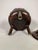 Metal Large Bronze Incense Burner, 18th-19th Century, China, Qing Dynasty For Sale - Image 7 of 11