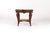 Vintage Side Table with Marble Top For Sale - Image 13 of 13