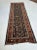 1930s Northwest Persian Runner - 3.6 x 9.10 For Sale - Image 10 of 10