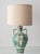 Spanish Revival Ceramic Table Lamps, 2010s, Set of 2 For Sale - Image 4 of 18