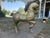 Copper 1970s Monumental Sergio Bustamonte Horse For Sale - Image 8 of 12