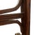 1940s 1940’s French Thonet Style Bentwood Bistro Table For Sale - Image 5 of 7