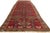 Tribal Late 19th Century Caucasian Karabagh Rug, 04'07 X 14'07 For Sale - Image 3 of 10