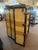 Art Deco Oshkosh Large Wardrobe Steamer Trunk 1920’s For Sale - Image 3 of 5