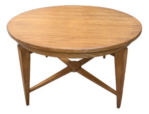 Height-Adjustable Tables from Marcel Gascoin, 1960s