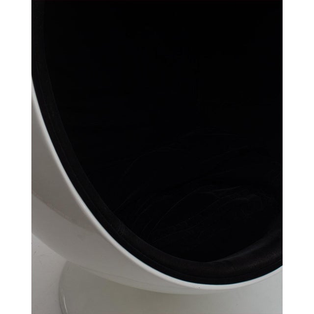 1990s Member Chair by Eero Aarnio, 1990s For Sale - Image 5 of 6