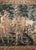 Impressive 17th Century Flemish Historical Tapestry For Sale - Image 10 of 15