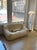 Animal Skin Sandra Loveseat by Annie Hieronimus for Cinna, 1980s For Sale - Image 7 of 7