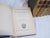 Traditional 19th Century Leather Book Bindings - Set of 7 For Sale - Image 3 of 3