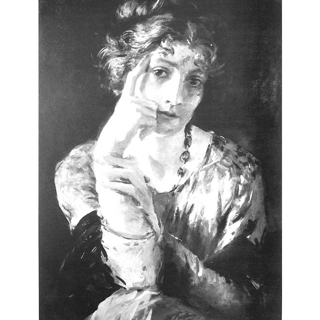 Paper "Mariano Fortuny: His Life and Work" 1980 De Osma, Guillermo For Sale - Image 7 of 12