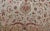 Vintage Persian Fine Tabriz Rug With Floral Medallion Design in Wool and Silk 9'10 X 13'0 For Sale In Atlanta - Image 6 of 11