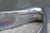 Manolo Blahnik Shoe Horn in Cast Aluminum, 2000s For Sale - Image 3 of 11