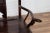 Chinese 19th Century Dengguayi Scholar's Lamp-Hanger Armchair with Sinuous Splat For Sale In New York - Image 6 of 13