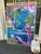 1990s 1995 25th Anniversary of Earth Day Peter Max Framed Poster For Sale - Image 5 of 12