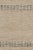 Rug & Kilim’s Scandinavian Style Rug in Beige-Brown With Geometric Patterns - 5x8 For Sale In New York - Image 6 of 7