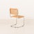 Wood Vintage Italian Cesca Chair from Marcel Breuer, 1980s For Sale - Image 7 of 16