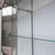 Antique Early 20th Century Pastry Shop Display Case with Sliding Doors For Sale - Image 6 of 12
