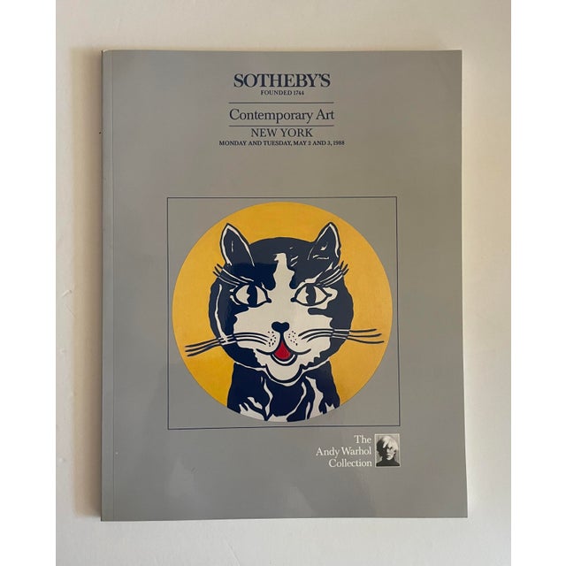 【美品】『THE WARHOL LOOK 』@MCA 図録 美品】THE WARHOL LOOK 図録 - メルカリ