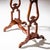 Biedermeier Side Table, 1840 For Sale - Image 3 of 10